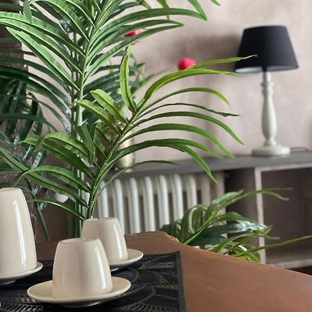 Lucilla'S Suite San Pietro Station Roma Ngoại thất bức ảnh